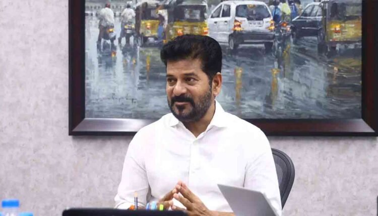 EBC Commission Demand Gains Momentum: Vallapureddy Ravinder Reddy Urges Telangana CM for Action