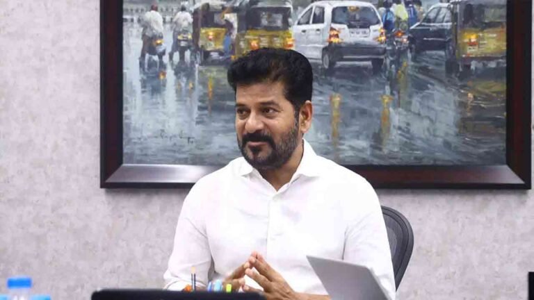 EBC Commission Demand Gains Momentum: Vallapureddy Ravinder Reddy Urges Telangana CM for Action