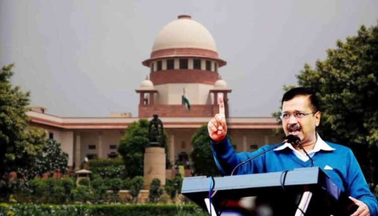 Delhi Liquor Scam: SC Reserved Judgement On Kejriwal Bail Petition