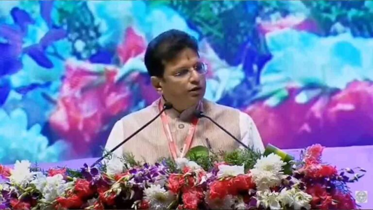 Telangana Moving Towards A Trillion Dollar Economy: Sridhar Babu