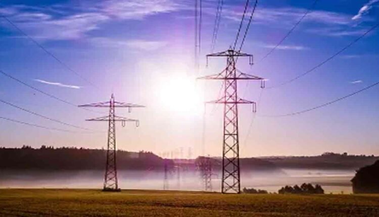 Electricity Demand Surge Under 'Gruha Jyothi' Scheme