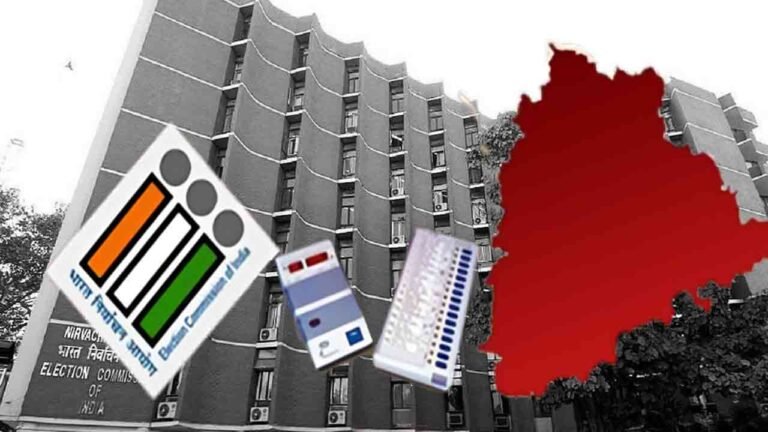 MLC Elections 2025: 4 Out of 5 MLC Candidates are from Nalgonda District