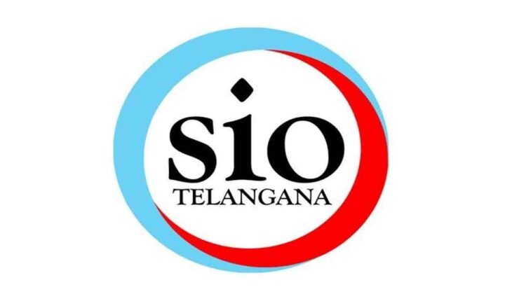 SIO Telangana Held An International Academic Conference For Two Days On “Tracing Trajectories, Reimagining Muslim Politics”