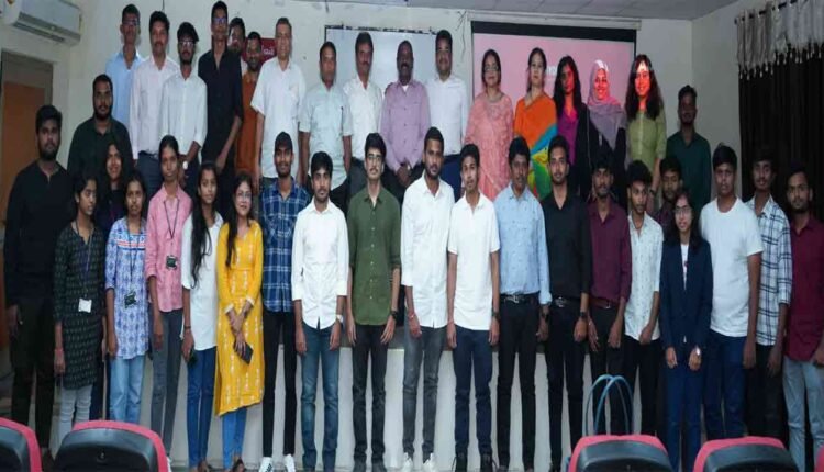 TiE Grad Plus – Semi-Finals Held In Hyderabad