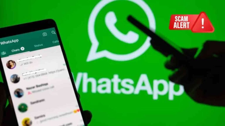 Job Fraud: Woman Looses Rs. 4 Lakhs On A WhatsApp Message