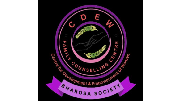 CDEW Intensified Its Efforts To Combat Domestic Violence Through Counselling Centers