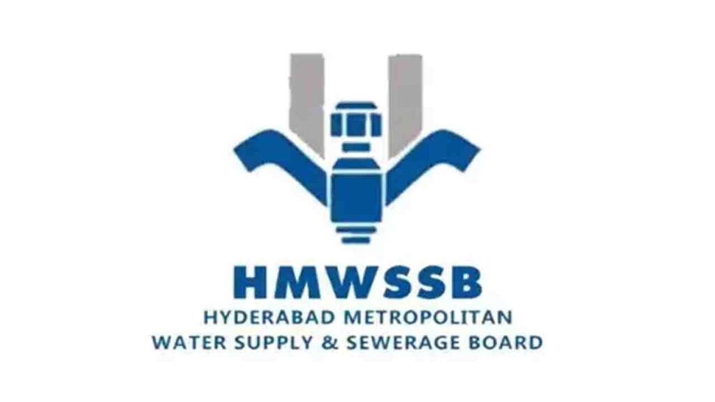 Hyderabad Water Board to waive interest on pending water bill dues