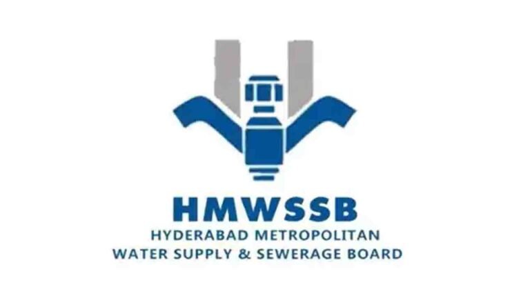 HMWSSB's OTS Scheme Extended In Secunderabad Cantonment 