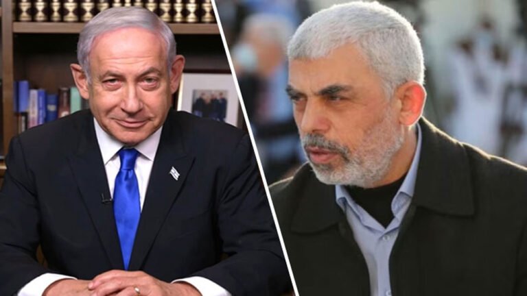 Israel Confirms It Has Eliminated Hamas Chief Yahya Sinwar