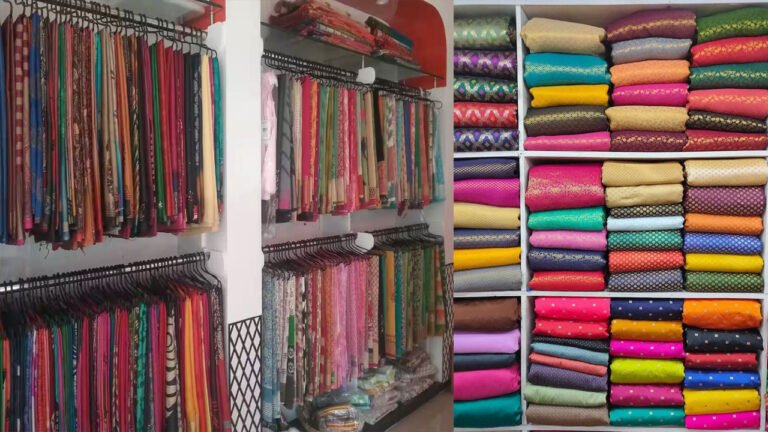 Osmania University Introduces "Paragamanjari": A Revolutionary Art Form Inspired by Pollen Morphology