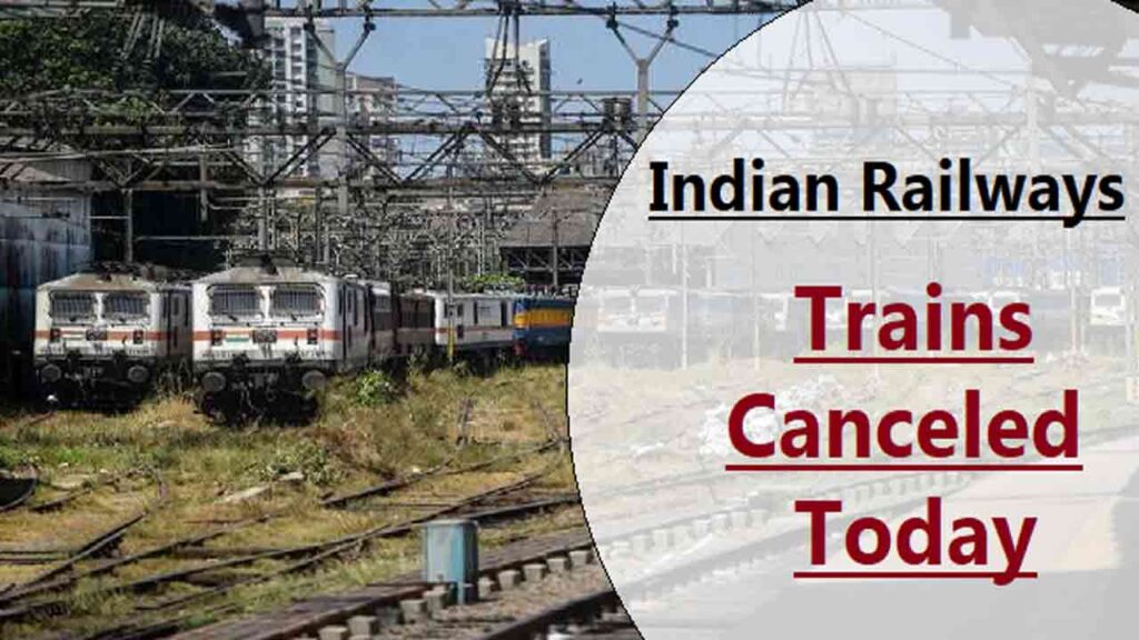 Trains cancelled: 41 trains canceled due to cyclone 'Dana'