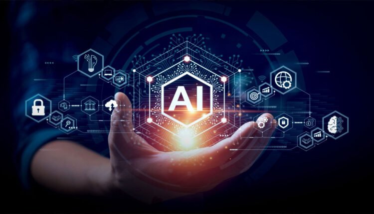 Over 55% Of Indian Companies In TMT Sector Implement AI At Full Scale