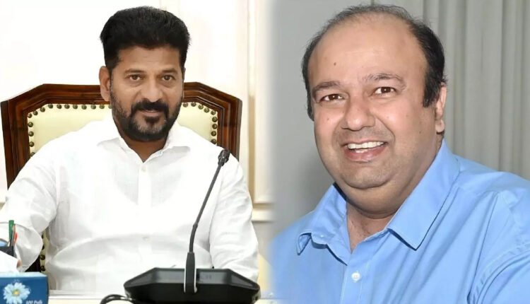 Amer Ali Khan Urges CM to Address Omission of  term "Minorities" in Recent GOs