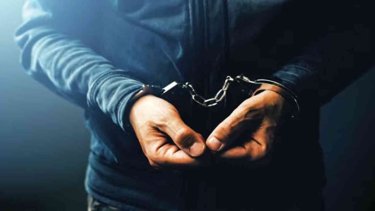 Medipally Police Arrest Four In Chengicherla Burglary Cases