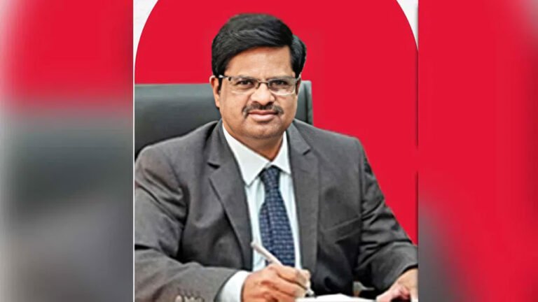 Dr. Balakista Reddy Appointed As New TGCHE Chairman