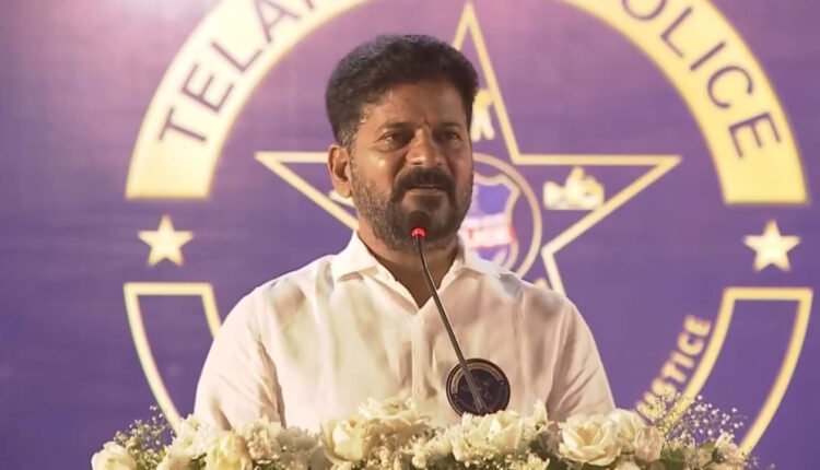 Group 1 Exams To Begin Tomorrow: CM Revanth