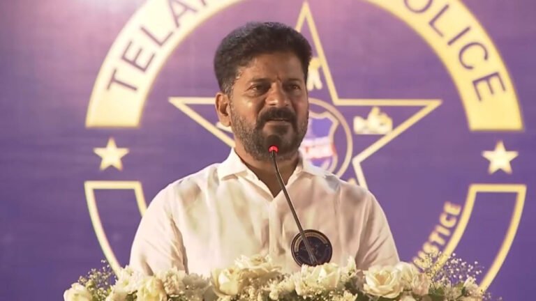 Group 1 Exams To Begin Tomorrow: CM Revanth