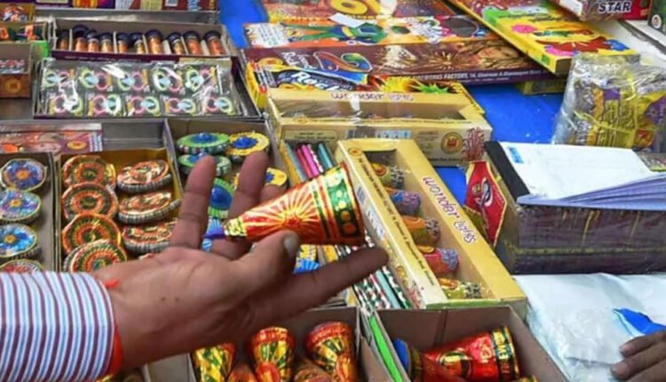 Rachakonda Police Launch Licensing for Firecracker Shops to Ensure Safety