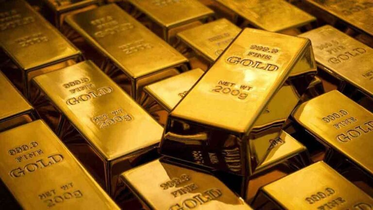 Gold Rates Today In Hyderabad Stable, Check The Rates