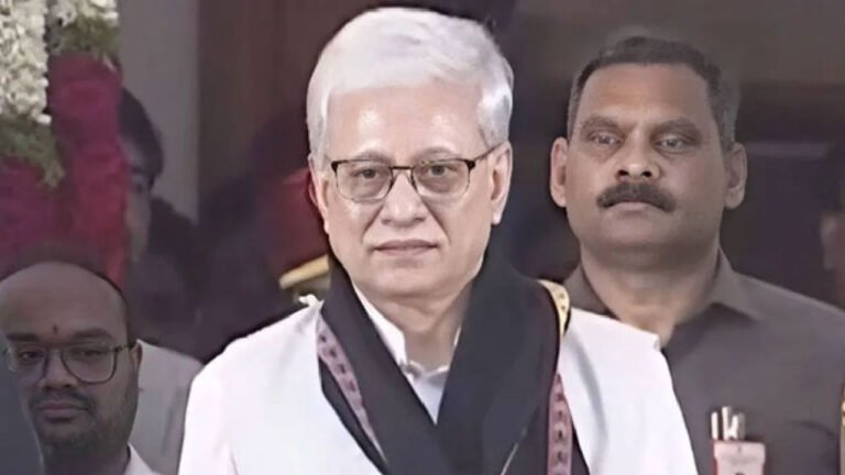 Governor Appointed VC For Nine Universities