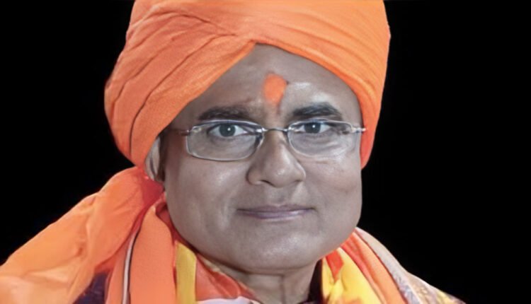 Big Shock To BJP: Retired IPS Officer Left Party, Made Allegations