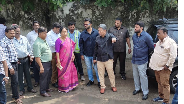 Karwan Chamkega: MLA Kausar Mohiuddin Launches Karwan Cleanliness Drive