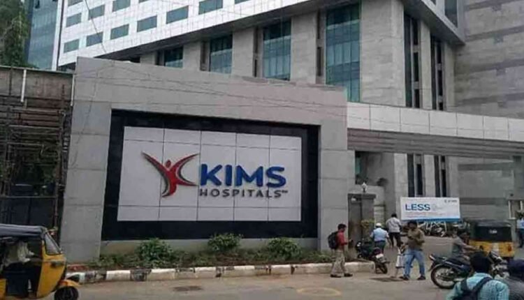 KIMS MoU To Launch 25 Robotic Surgical Systems Across India