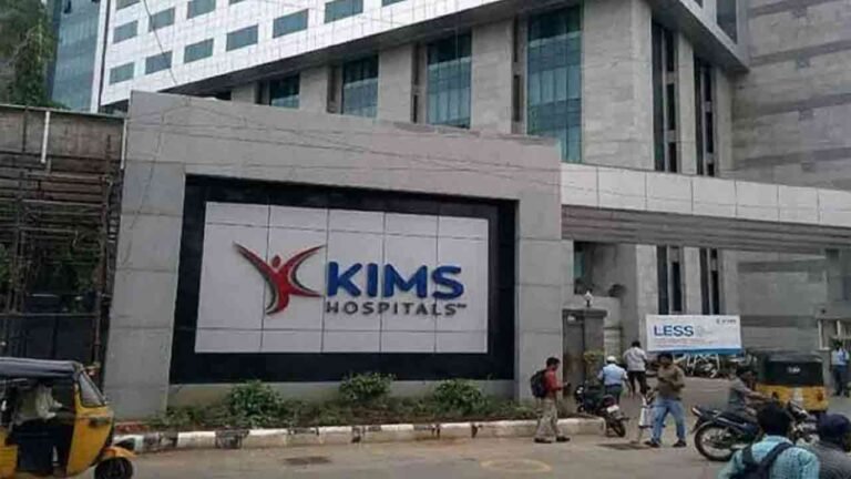 KIMS MoU To Launch 25 Robotic Surgical Systems Across India