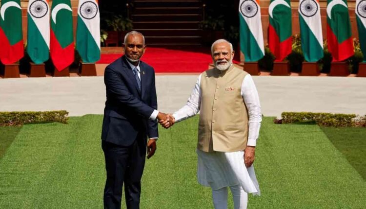 RuPay Launched, New Runway In Maldives To Enhance Transactions, Connectivity