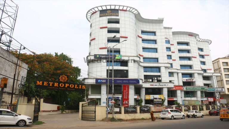 Hotels, Lodges In Hyderabad Under Scanner