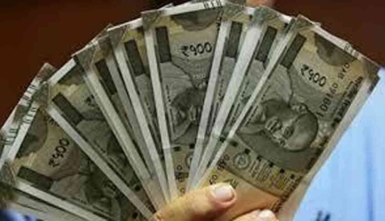 Rs 500 Fake Notes Trigger Panic In Nizamabad