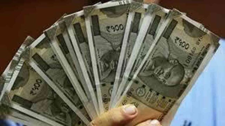 Rs 500 Fake Notes Trigger Panic In Nizamabad