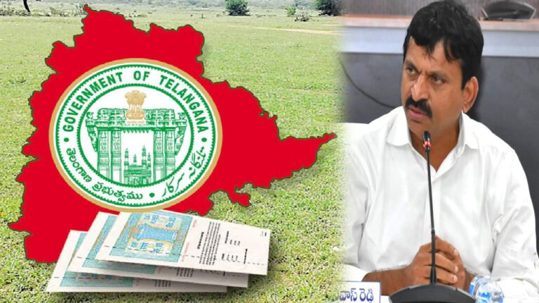New Revenue Law From Diwali: File Reached Govt.