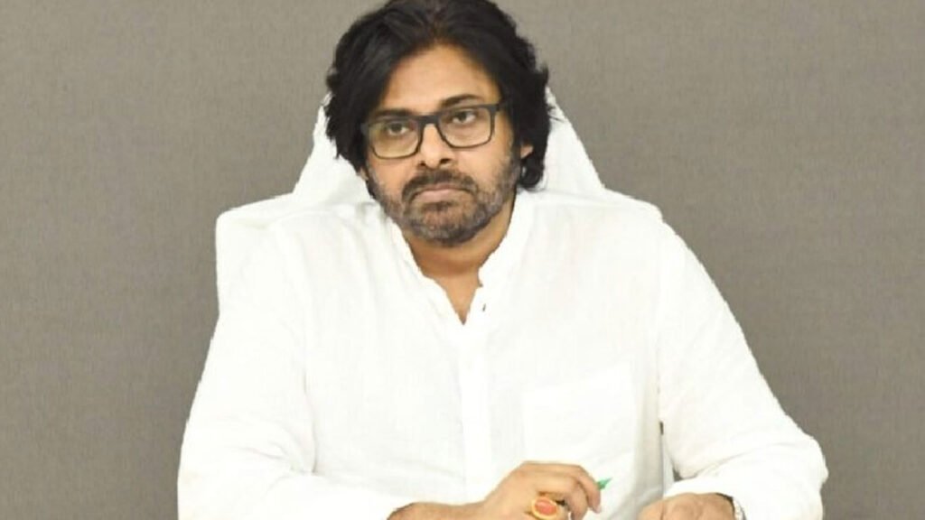 Pawan Kalyan Term ‘Gayab’ Post A Threat To PM Modi