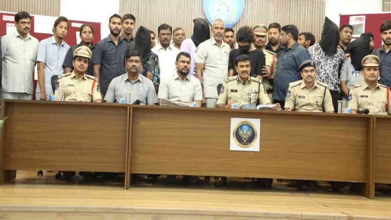 Interstate Drug Supplier Apprehended: Seized Drugs Worth Rs. 13 Lakhs
