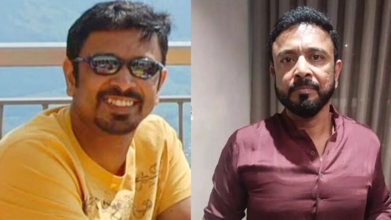 Raj Pakala Summoned To Appear Before Police