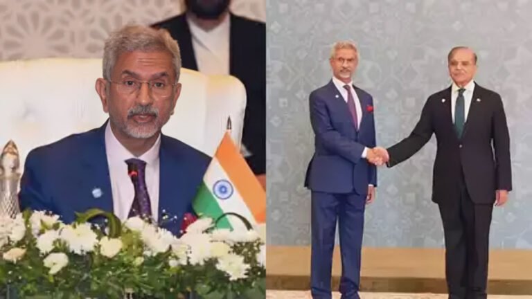 India's Foreign Minister S Jaishankar's Veiled Message For Pakistan