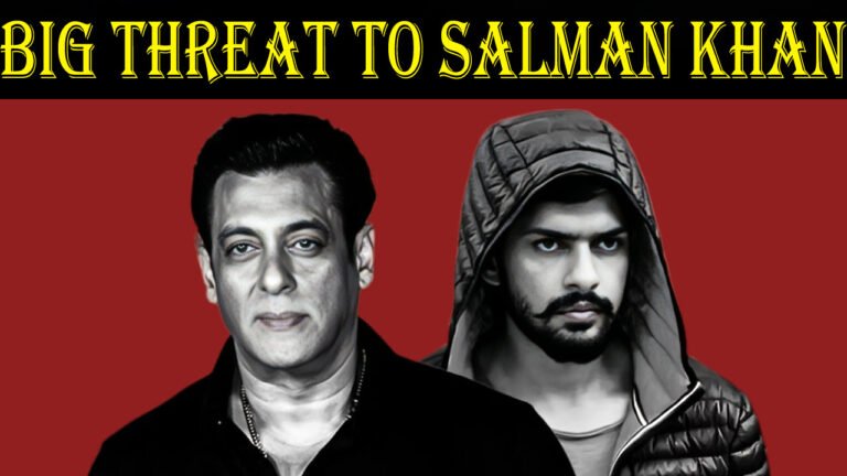 Salman Khan Gets One More Death Threat