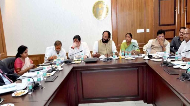 Cabinet sub-committee to recommend appointment of judicial commission for SC sub-categorisation