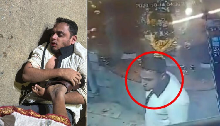 Secunderabad Temple Vandalism: Suspect Identified, Found To Be Involved In Similar Cases