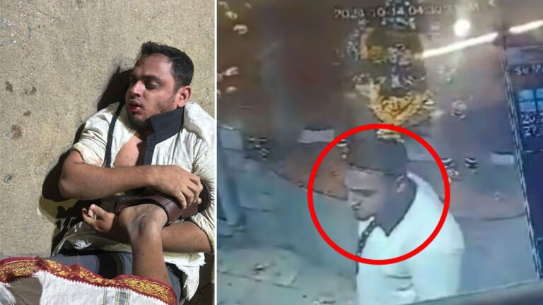 Secunderabad Temple Vandalism: Suspect Identified, Found To Be Involved In Similar Cases