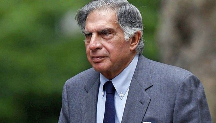 Maharashtra Cabinet Proposed Bharat Ratna To Ratan Tata