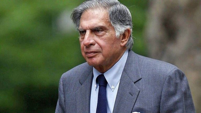 Maharashtra Cabinet Proposed Bharat Ratna To Ratan Tata