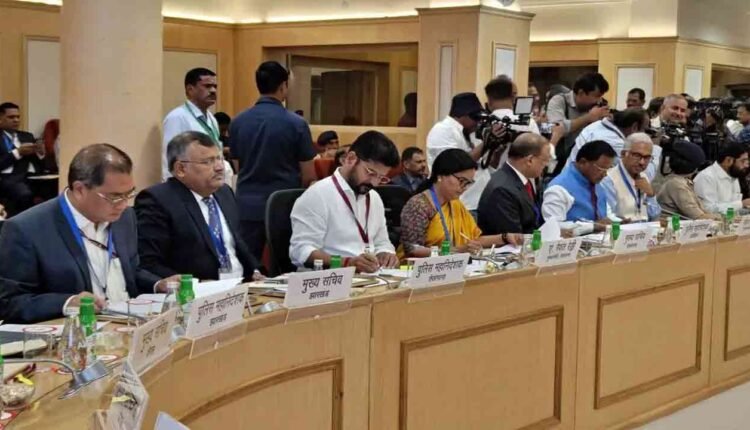 Telangana Police Urge Centre For Continued Support In Fight Against Left-Wing Extremism