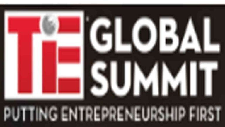 TiE Global Summit 2025 Set for Jaipur: Empowering Next Generation Of Innovators And Entrepreneurs