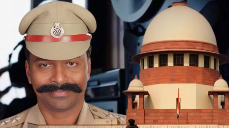 Phone Tapping Case: Tirupatanna Approach Supreme Court