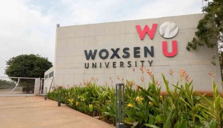 Woxsen University Announces Scholarships For 2025 MBA Admissions