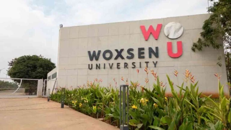 Woxsen University Announces Scholarships For 2025 MBA Admissions