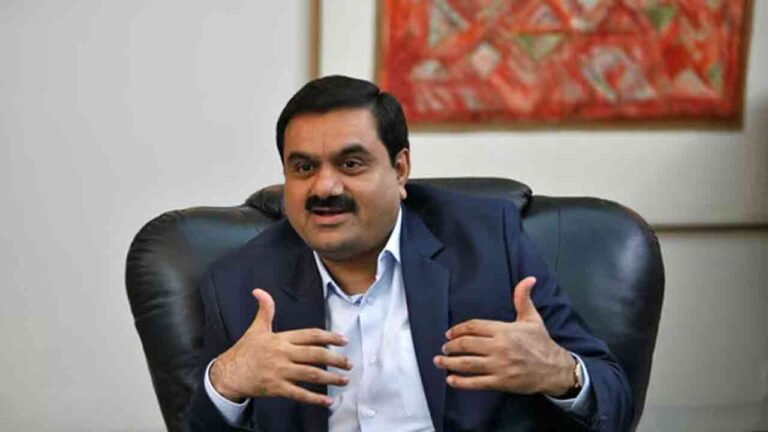Gautam Adani and Associates Charged by US in $250 Million Bribery Scheme