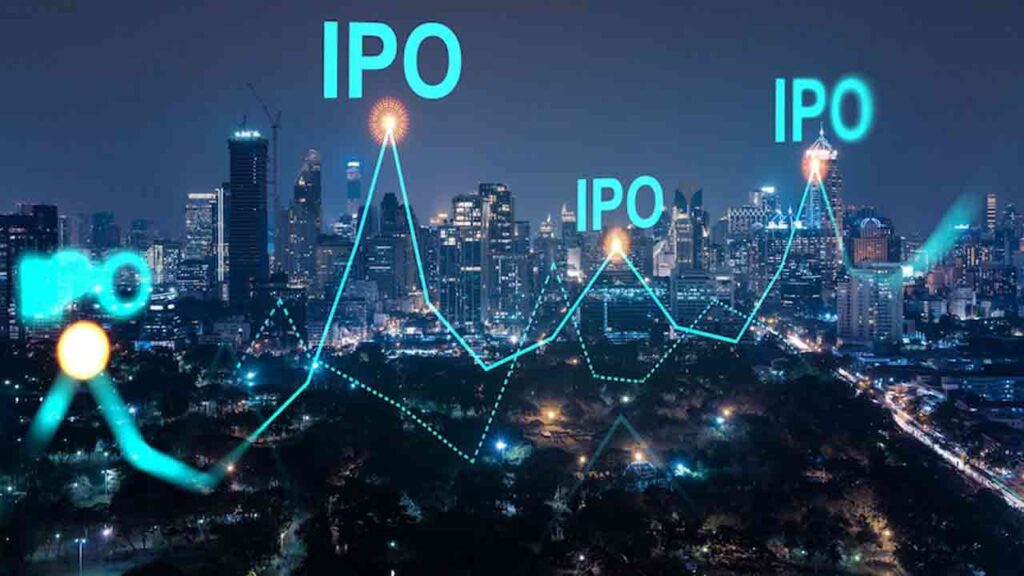 NTPC Green Energy IPO: shares jump 3% as NTPC Green Energy’s IPO opens today